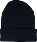Mössa Svart One-size