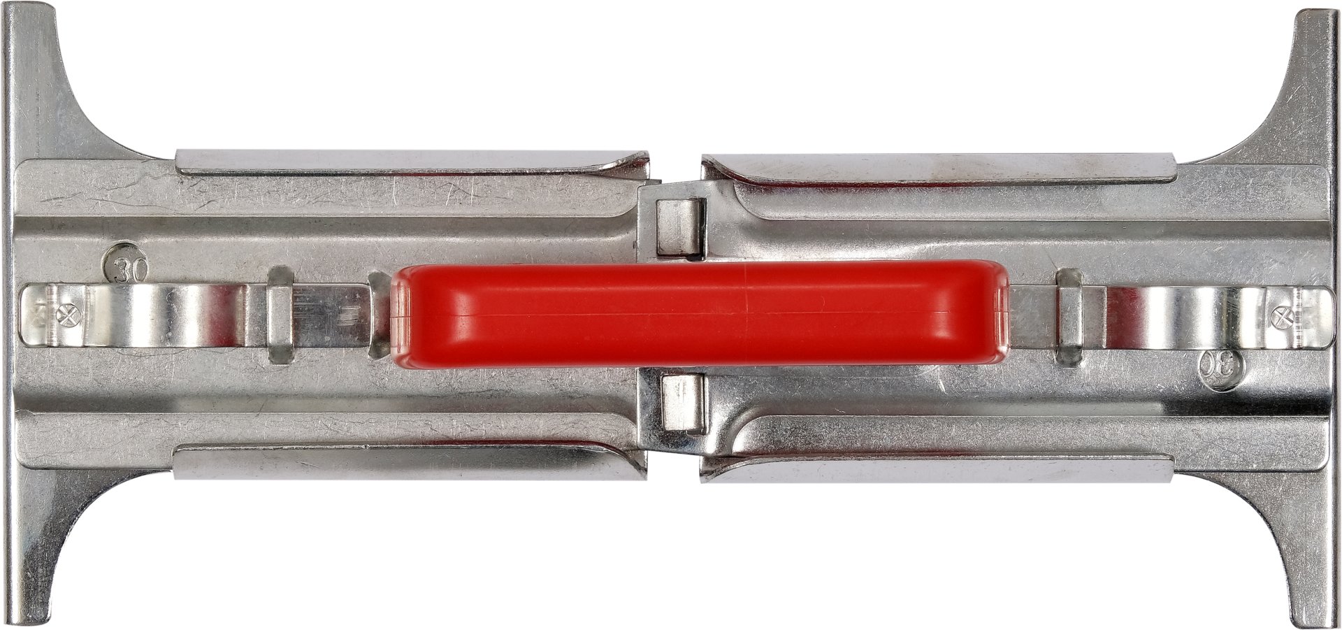 Plattlyft med handtag, justerbar 30-50 cm