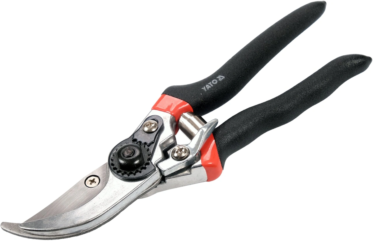 Sekatör 20cm Small