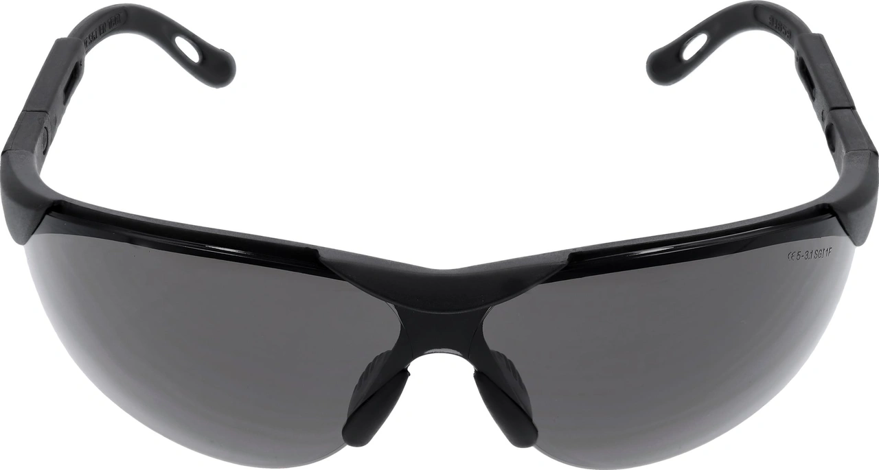 Skyddsglasögon Mörkt glas