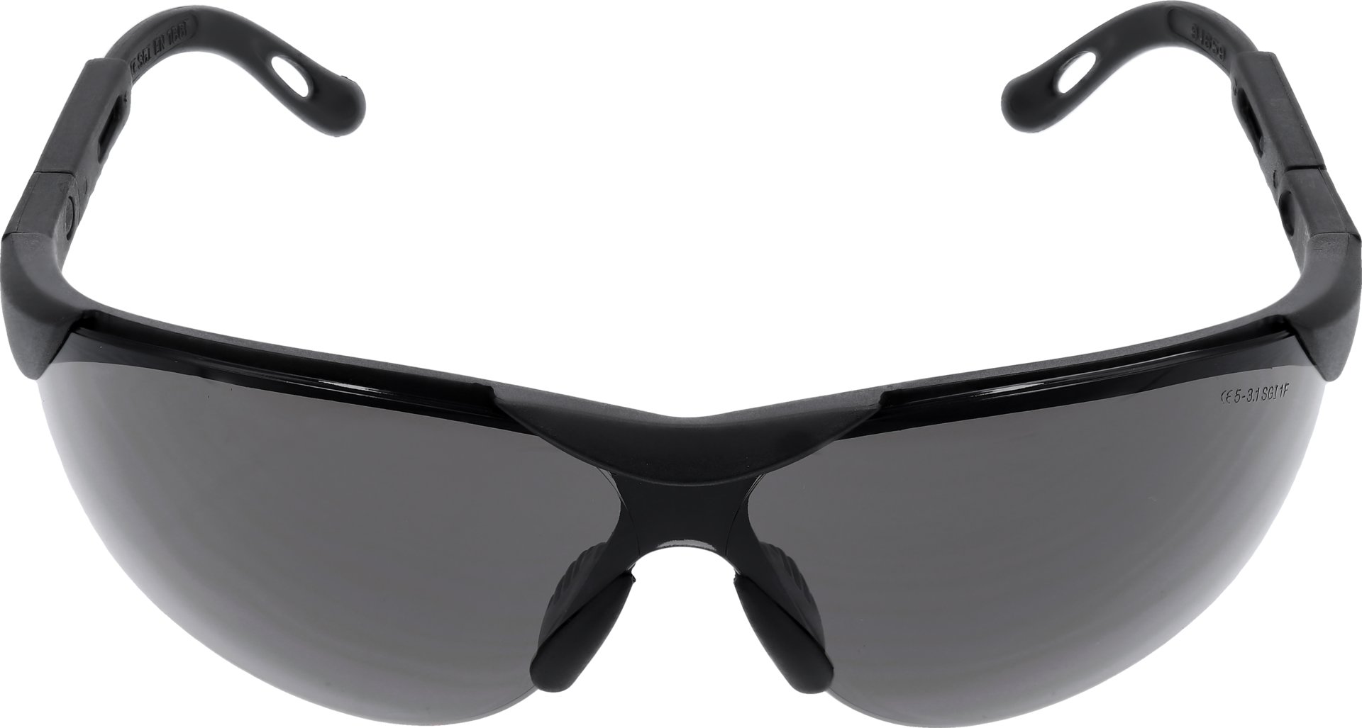 Skyddsglasögon Mörkt glas