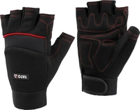 Torghandske konstläder strl 8