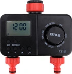 Bevattningstimer Tvåvägs digital kontroll