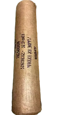 Juteväv 130cm 100lpm