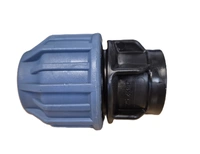 Koppling Jason 20xR20 inv Ansl. till vattenkälla