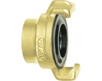 Geka slangkoppling 1/2 inv gänga