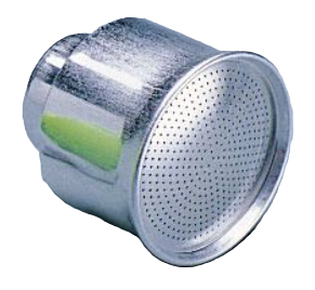 Geka Lättmetallstril 0.7mm hål 3/4