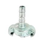 Atlaskoppling slang 1/2