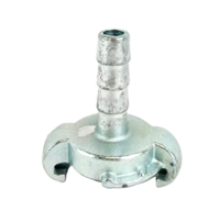 Atlaskoppling slang 1/2