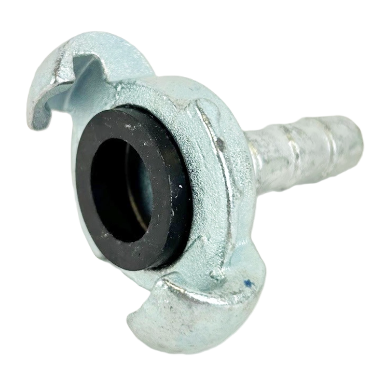 Atlaskoppling slang 1/2