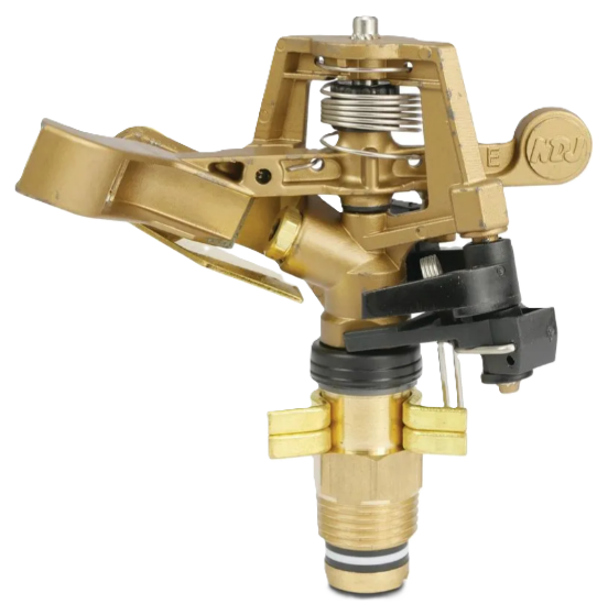 Sektorspridare mässing 1/2 utvändig gänga 4,0 mm type 423 WP AG