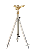 Spridarstöd 3-ben 60-100 cm hög 1