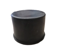 Ändförslutning Flexilink 6cm